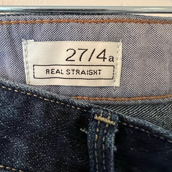 Gap 1969 Women’s Jeans - Picture 2 of 5